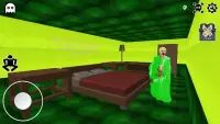 Baldi Granny Horror Games Mod Screen Shot 6