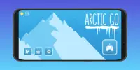 Arctic Go Screen Shot 0