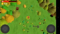 Shoot Em : Farmer vs Worms Screen Shot 3
