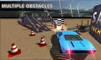 Real Truck Parking Games: New Car Parking Games Screen Shot 2