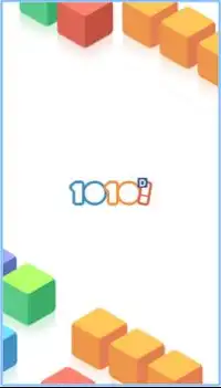 1010! Puzzle new Screen Shot 2