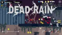 Dead Rain : New zombie virus Screen Shot 0