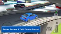 Multi Level 7 Car Parking Sim Screen Shot 7