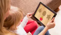 Sorting Baby Blocks: Educational game for boy girl Screen Shot 10