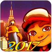 Leguide Subway Surfer