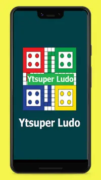 Ytsuper Ludo - Free Online and Offline Game Screen Shot 0