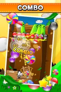 Bubble Shooter Pop Screen Shot 0