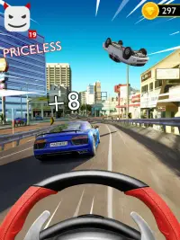 Racing Madness - Real Car Game Screen Shot 10