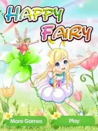 Happy Fairy – Magical Kingdom Screen Shot 11