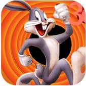 3D Looney Toons : Dash .io