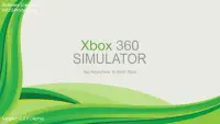 Xbox 360 Simulator Screen Shot 0