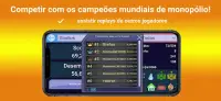 Quadropoly board em Português Screen Shot 5