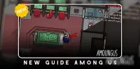 free Guide For Among Us - Tips & Tricks Screen Shot 1