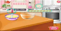 Cooking Games Cake Maker Screen Shot 5