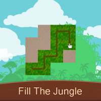 Fill The Jungle