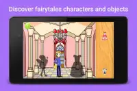 Princess Games for Girls Screen Shot 20