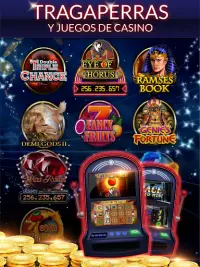 Merkur24 – Slots & Casino Screen Shot 6