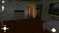 Neighbor Granny Survival Story-Granny Escape Games Screen Shot 1