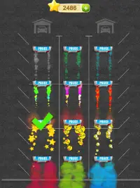 Fun Kid Racing - Traffic Game For Boys And Girls Screen Shot 11