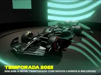 F1 Mobile Racing Screen Shot 15
