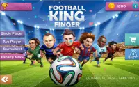 Football e football games 2020: football striker Screen Shot 0