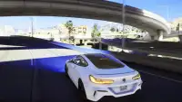 Real Car Ultimate Driving Simulator:School Drive Screen Shot 3