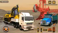 Heavy Machine Games-Mining Sim Screen Shot 3