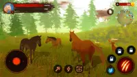 The Horse Screen Shot 2