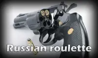 Russian Roulette Simulator Screen Shot 0