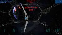 EVO VR Infinity Space War Screen Shot 2