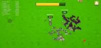 Ants .io - Multiplayer Game Screen Shot 0