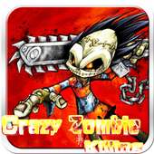 Juegos de Zombie: Evil Killing