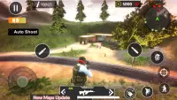 PVP Shooting Battle Online FPS Screen Shot 5