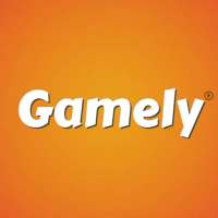 Gamely