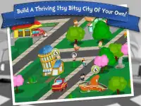 Itsy Bitsy World Screen Shot 4