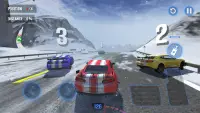 Goner Race - Speed Legend Screen Shot 5