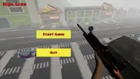 Sniper Shootout Elite Screen Shot 0
