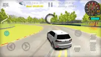 Golf 7 GTI Drift & Driving Simulator! Screen Shot 2