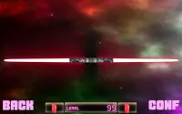 lightsaber - dual & classic - perang saber Screen Shot 13