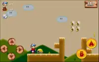 Super World of Mario Screen Shot 3