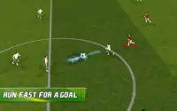 Football Soccer World Cup 2017 Screen Shot 1