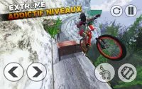 Cycliste: Offroad Mountain Hill Bicycle Rider Screen Shot 2
