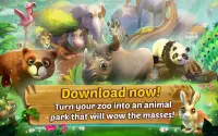 Zoo 2: Animal Park Screen Shot 8