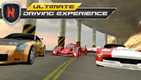 Drift & Speed: Xtreme Fast Cars & Racing Simulator Screen Shot 9
