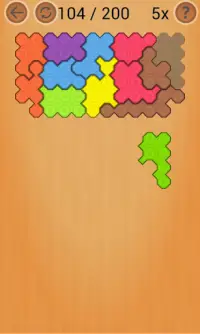 Ocus Puzzle - Game for You! Screen Shot 2
