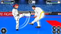 Karate Master KungFu Boxing Final Punch Fighting Screen Shot 4