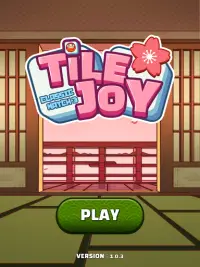 Tile Joy - Classic Matching Puzzle Screen Shot 14