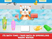 Baby’s Potty Training - Toilet Time Simulator Screen Shot 5