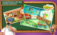 Baby Fairyland Kids Game Screen Shot 11