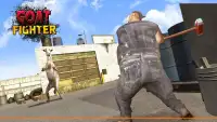 GOAT FIGHTER     :    Fight Club - Fighting Games Screen Shot 1